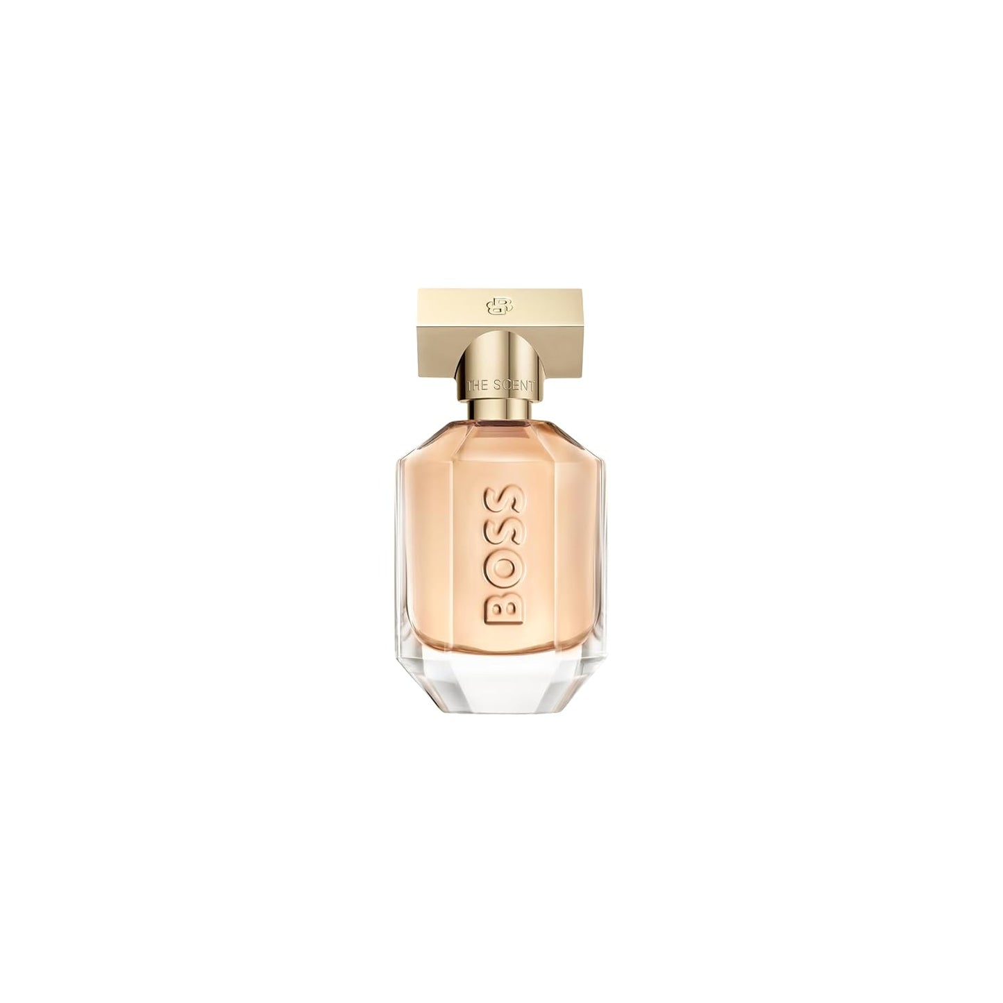 Boss The Scent Eau de Parfum für Frauen