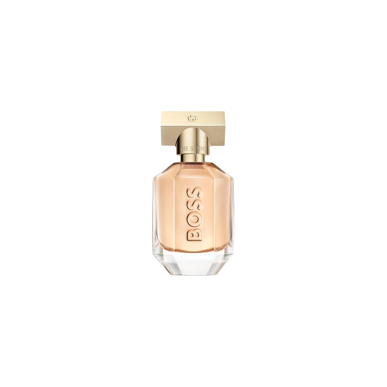 Boss The Scent Eau de Parfum für Frauen