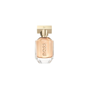Boss The Scent Eau de Parfum für Frauen