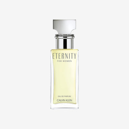 Calvin Klein Eternity Women Eau de Parfum