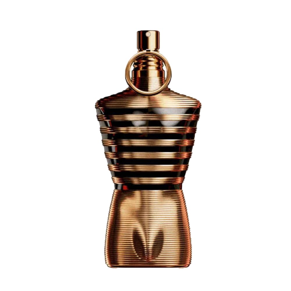 JEAN PAUL GAULTIER Le Male Elixir Parfum 125 ml
