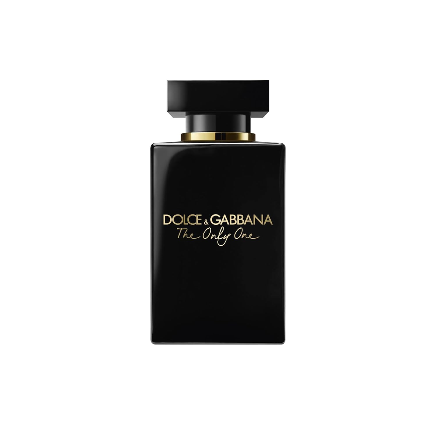 DOLCE & GABBANA, The Only One Intense, Eau de Parfum, Damenduft, 100 ml