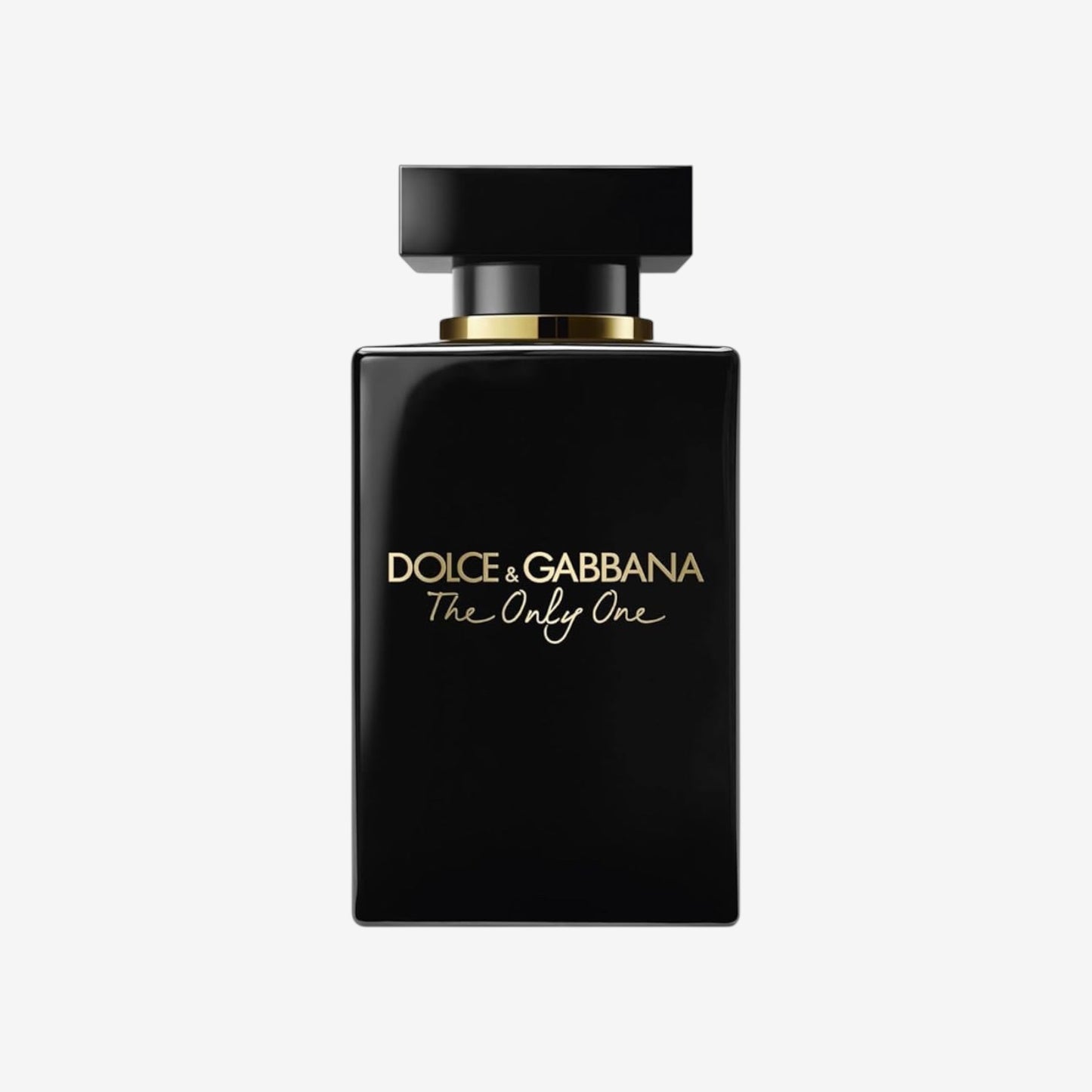 DOLCE & GABBANA, The Only One Intense, Eau de Parfum, Damenduft, 100 ml