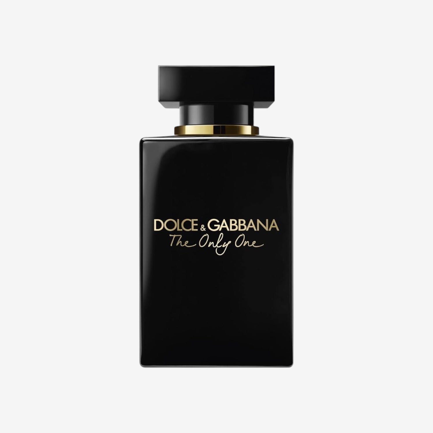 DOLCE & GABBANA, The Only One Intense, Eau de Parfum, Damenduft, 100 ml