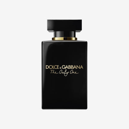 DOLCE & GABBANA, The Only One Intense, Eau de Parfum, Damenduft, 100 ml