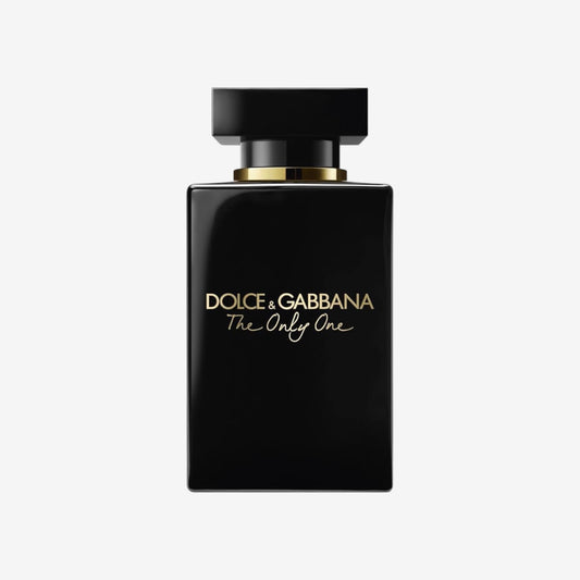 DOLCE & GABBANA, The Only One Intense, Eau de Parfum, Damenduft, 100 ml