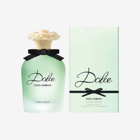 Dolce & Gabbana Festes Parfüm 1er Pack (1x 150 ml)