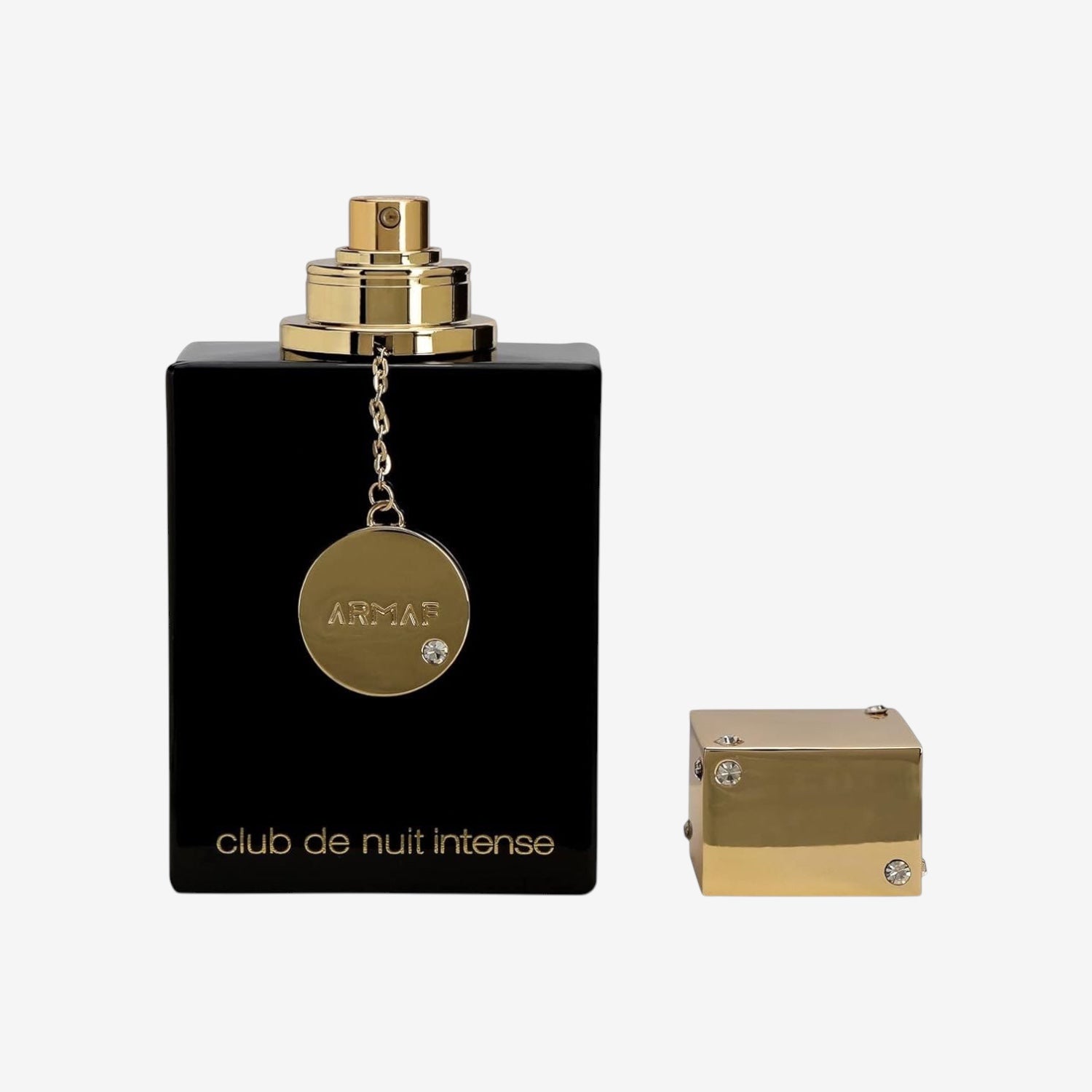 Armaf Club de Nuit Intense Eau de Parfum – 100 ml (für Frauen)
