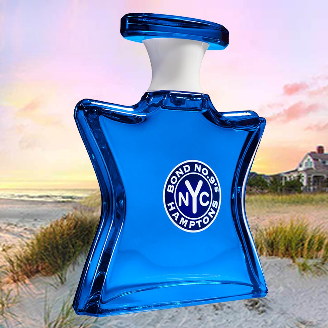 Bond No.9 Hamptons Unisex, Eau de Parfum, 100 ml
