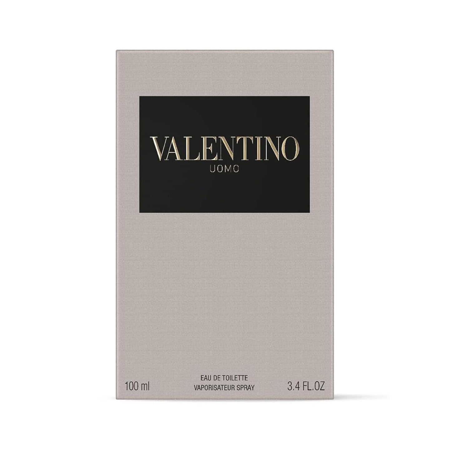 Valentino Eau de Toilette für Herren, 100 ml