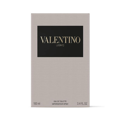 Valentino Eau de Toilette für Herren, 100 ml