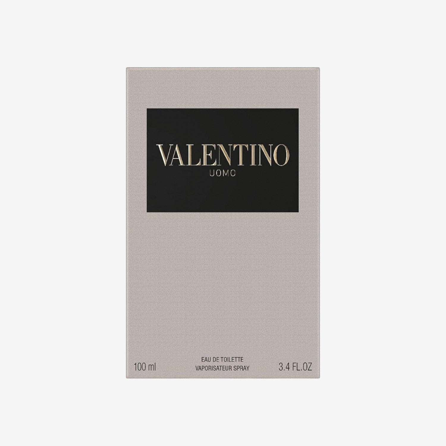 Valentino Eau de Toilette für Herren, 100 ml