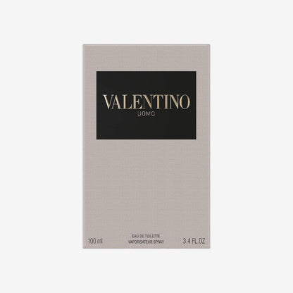 Valentino Eau de Toilette für Herren, 100 ml