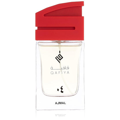 AJMAL PARFUM QAFIYA 4 EAU DE PARFUM 75ML