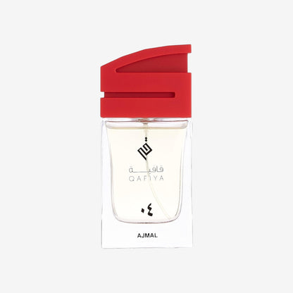 AJMAL PARFUM QAFIYA 4 EAU DE PARFUM 75ML