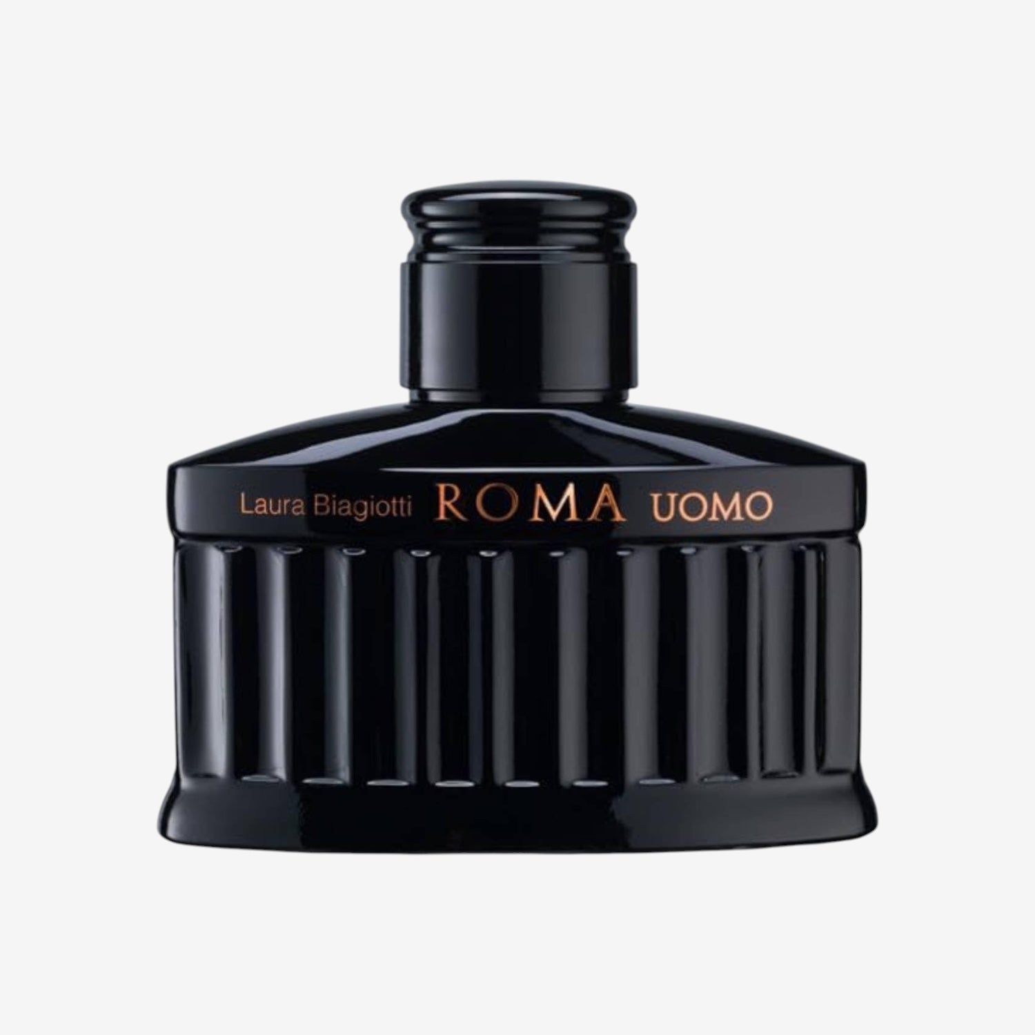 ROMA UOMO NERO ESTREMO INTENSE edp vapo