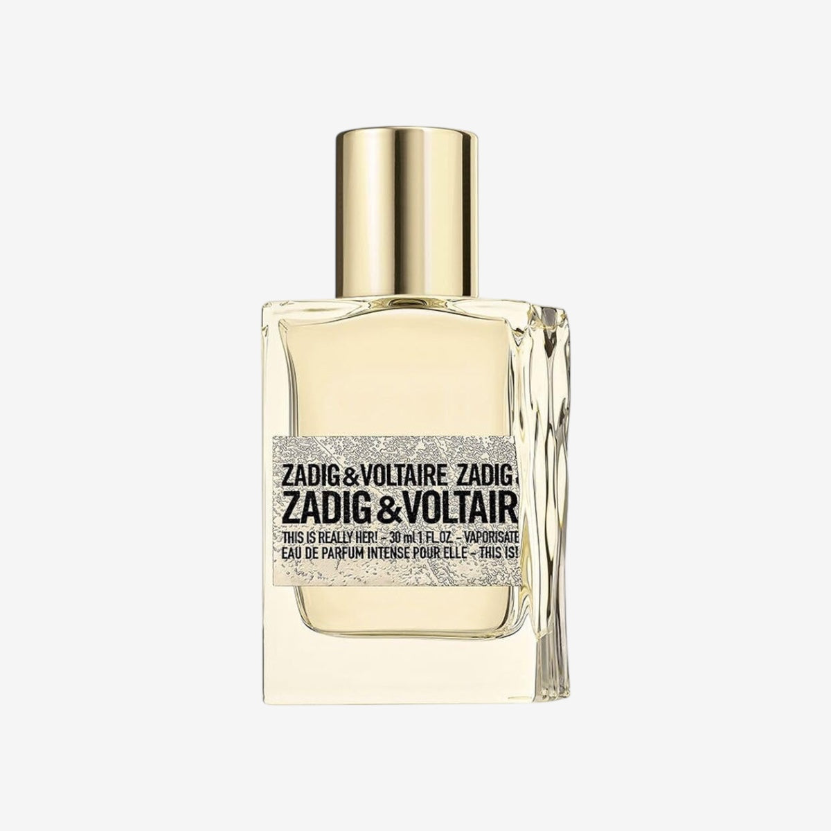 ZADIG&VOLTAIRE This is Really Her! Eau de Parfum Intense 30 ml
