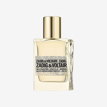 ZADIG&VOLTAIRE This is Really Her! Eau de Parfum Intense 30 ml