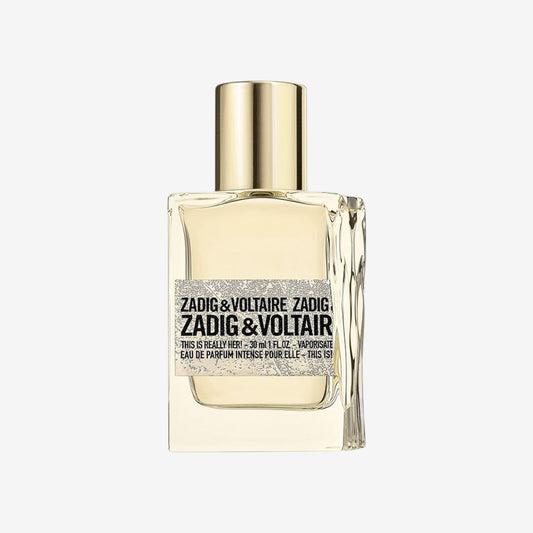 ZADIG&VOLTAIRE This is Really Her! Eau de Parfum Intense 30 ml