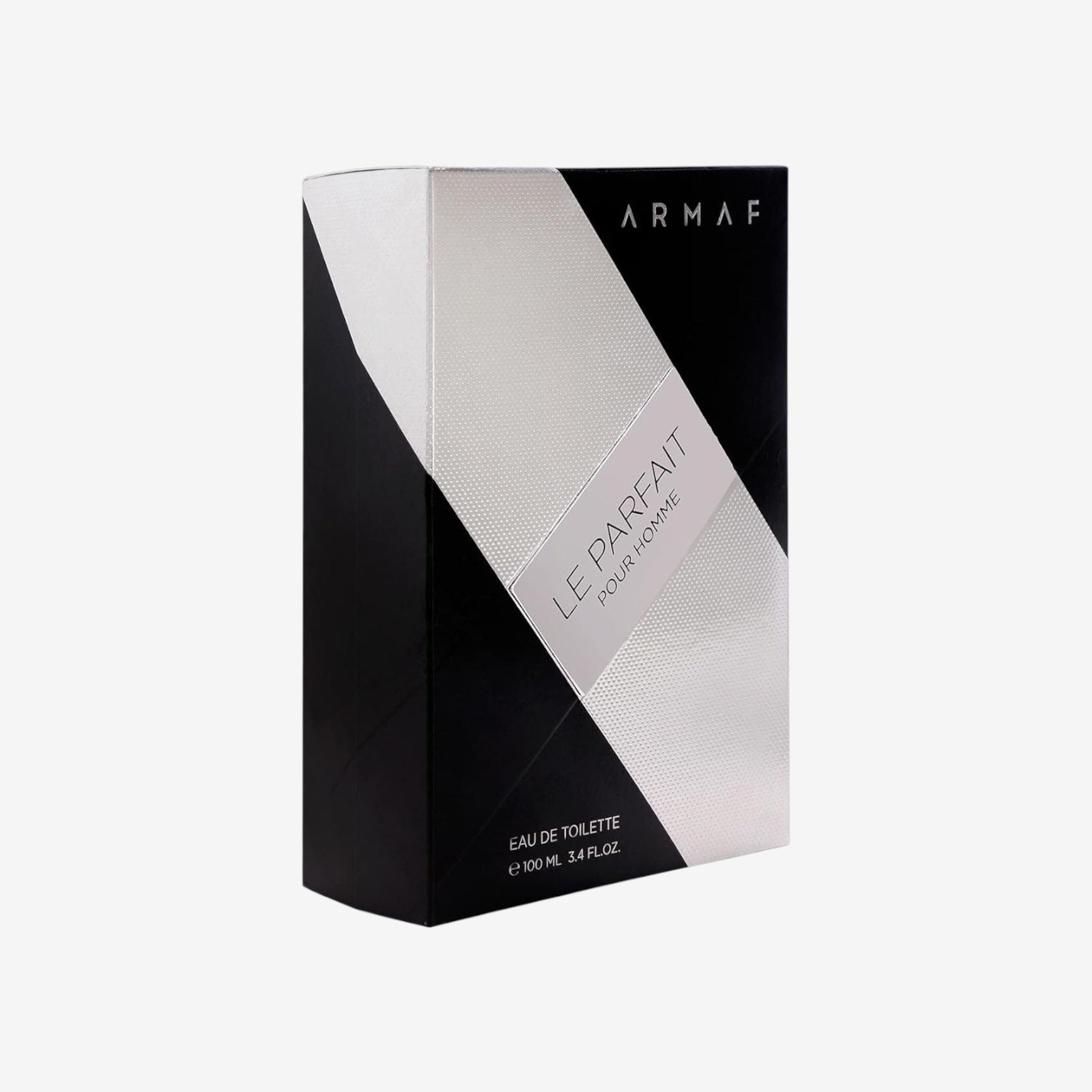 ARMAF Le Parfait Pour Homme Eau de Toilette, 100 ml