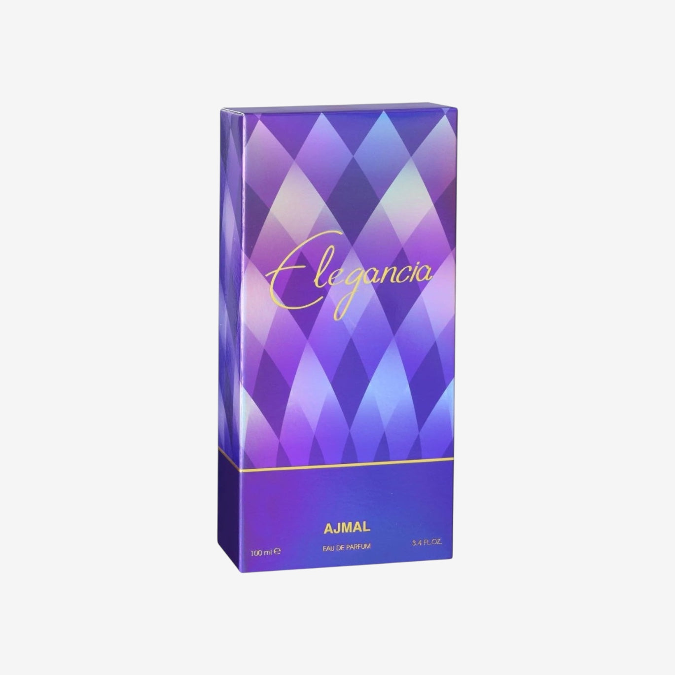Ajmal Elegancia EAU de Parfum für Damen, 100 ml, Marke: Ajmal - EAN: 6293708020188