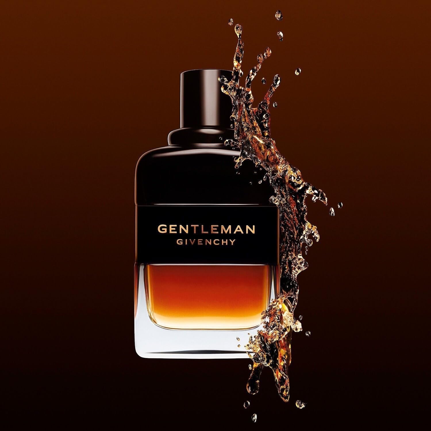 PARFUMS GIVENCHY, Gentleman Reserve Privee, Eau de Parfum, Männer, 100ml (3.3 fl.oz.)