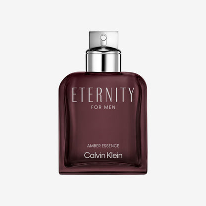 Calvin Klein Eternity Amber Essence for Men