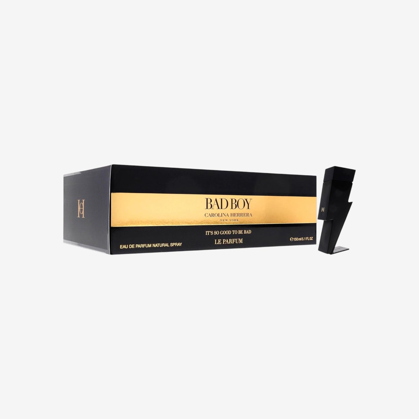 Carolina Herrera Bad Boy Le Parfum Edp, 150 ml