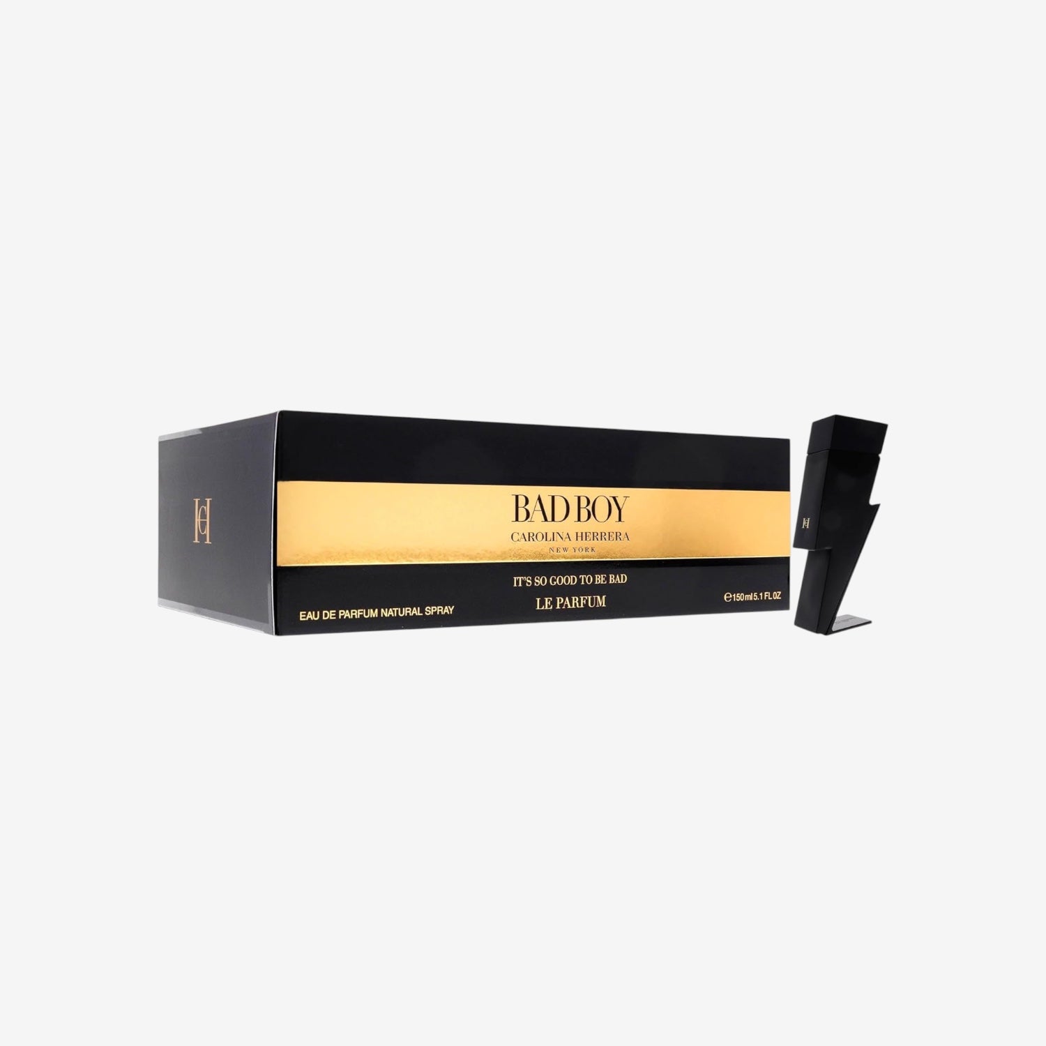 Carolina Herrera Bad Boy Le Parfum Edp, 150 ml