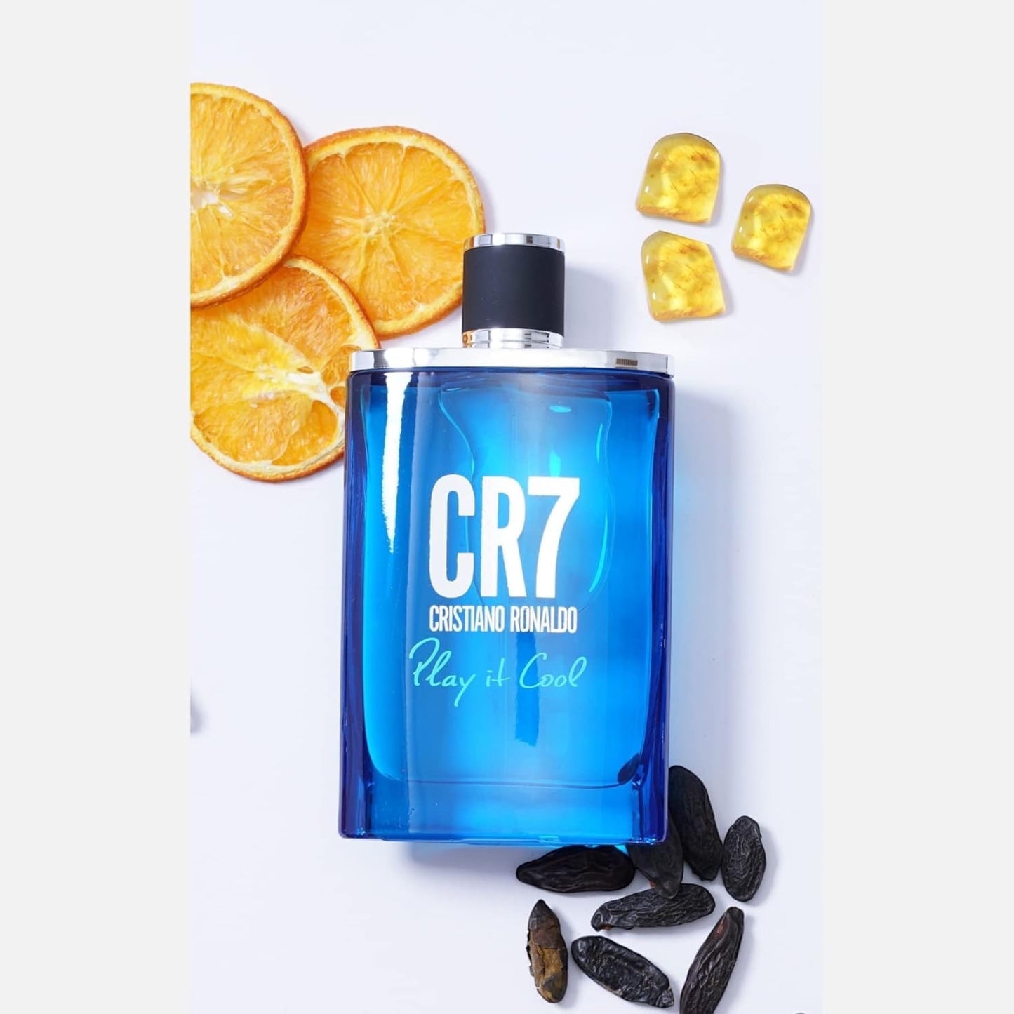 Cristiano Roldo CR770062 Eau de Toilette