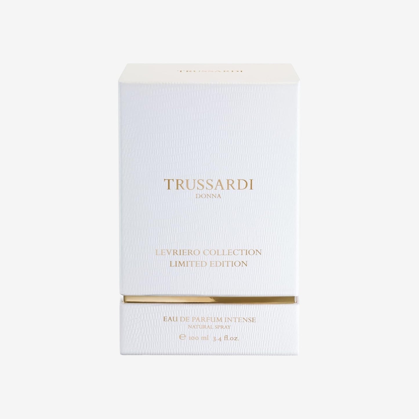 Trussardi Donna Levriero Eau de Parfum Intense (100ml)