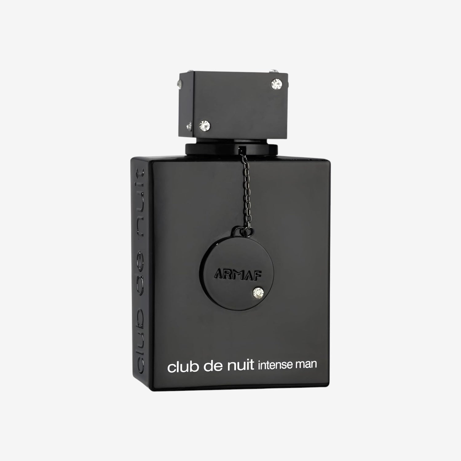 ARMAF Club De Nuit Intense Man Eau De Toilette, 3.6 Ounce, 105 ml