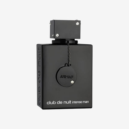 ARMAF Club De Nuit Intense Man Eau De Toilette, 3.6 Ounce, 105 ml