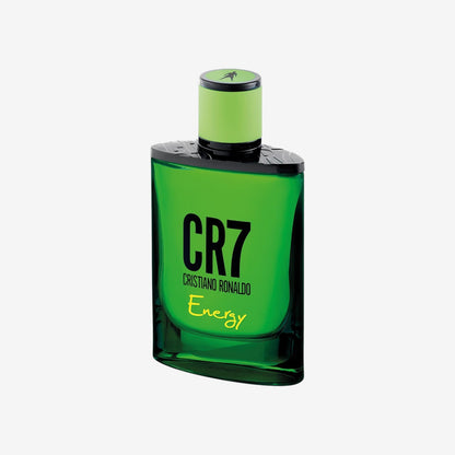 Cristiano Ronaldo CR7 Energy Eau de Toilette for Him Herrenduft 30ml