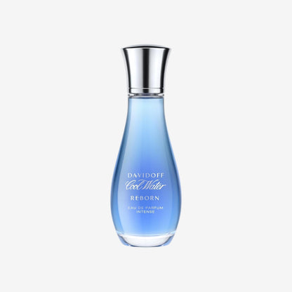 Davidoff Cool Water Reborn Eau de Parfum Intense for Women