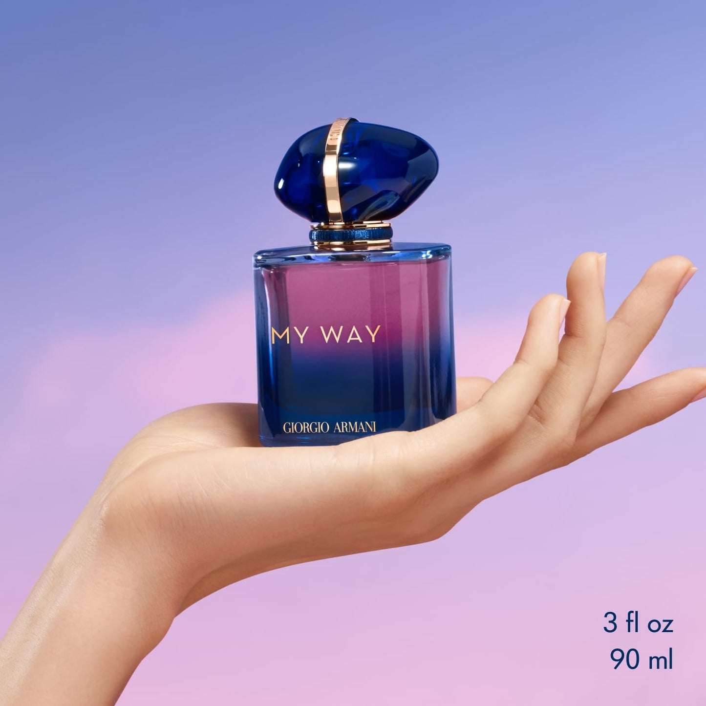Armani My Way Le Parfum 30ML