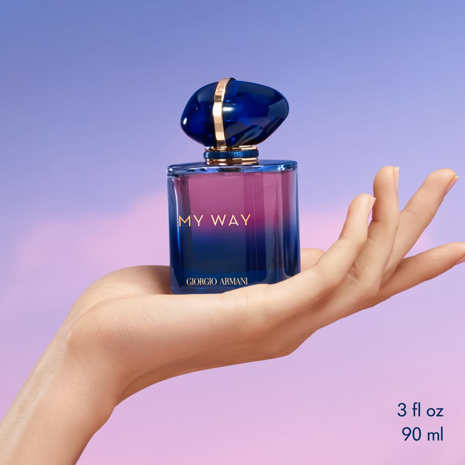 Armani My Way Le Parfum 30ML