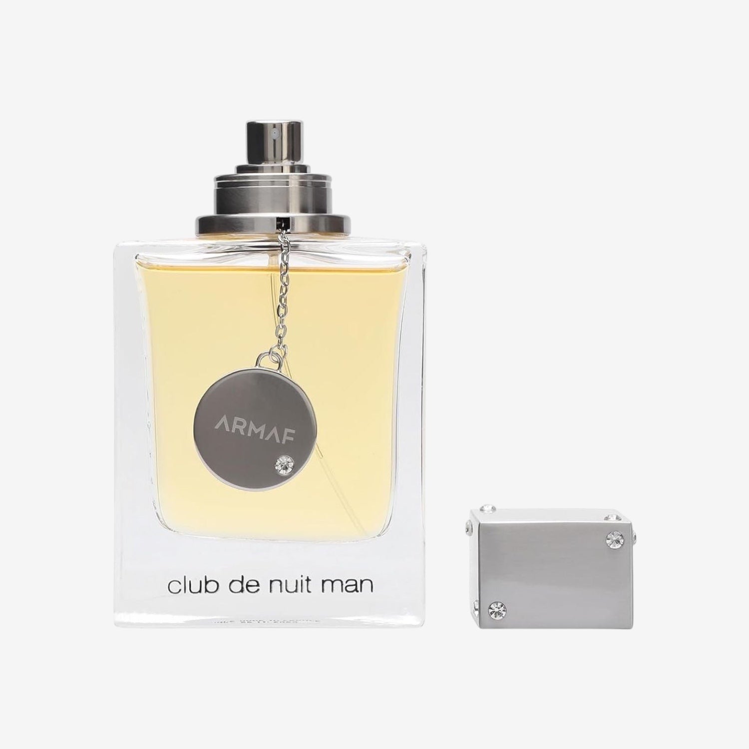 ARMAF Club De Nuit Man Verbesserte Formel, 105 ml