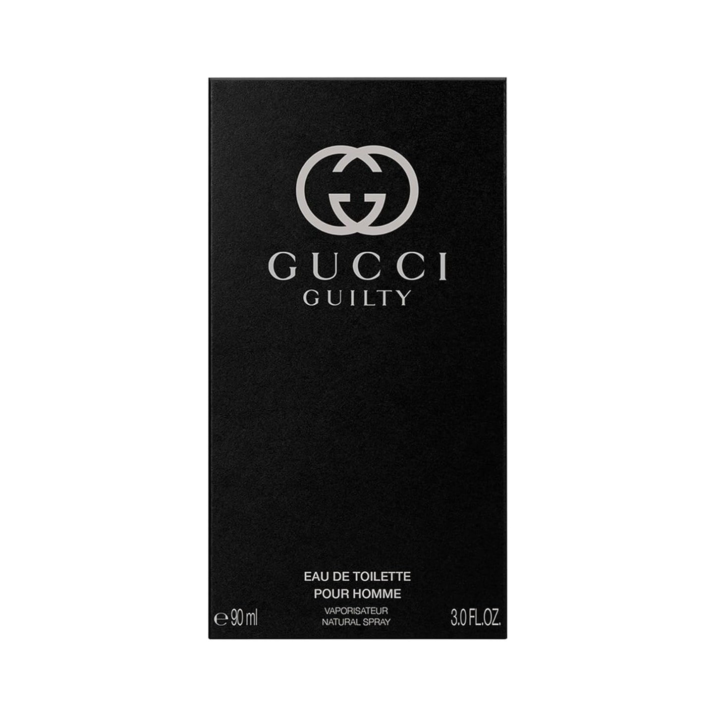 Gucci, Gucci Edt Guilty Homme 90Vapo, Duft, Mehrfarbig, U, Männlich