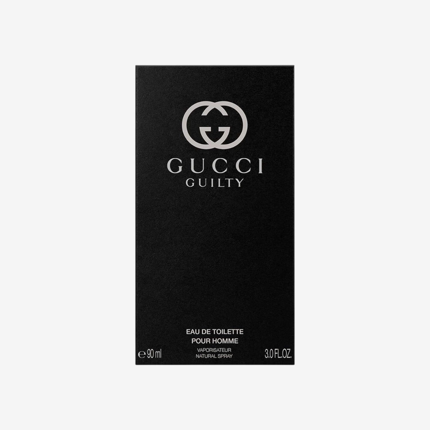 Gucci, Gucci Edt Guilty Homme 90Vapo, Duft, Mehrfarbig, U, Männlich