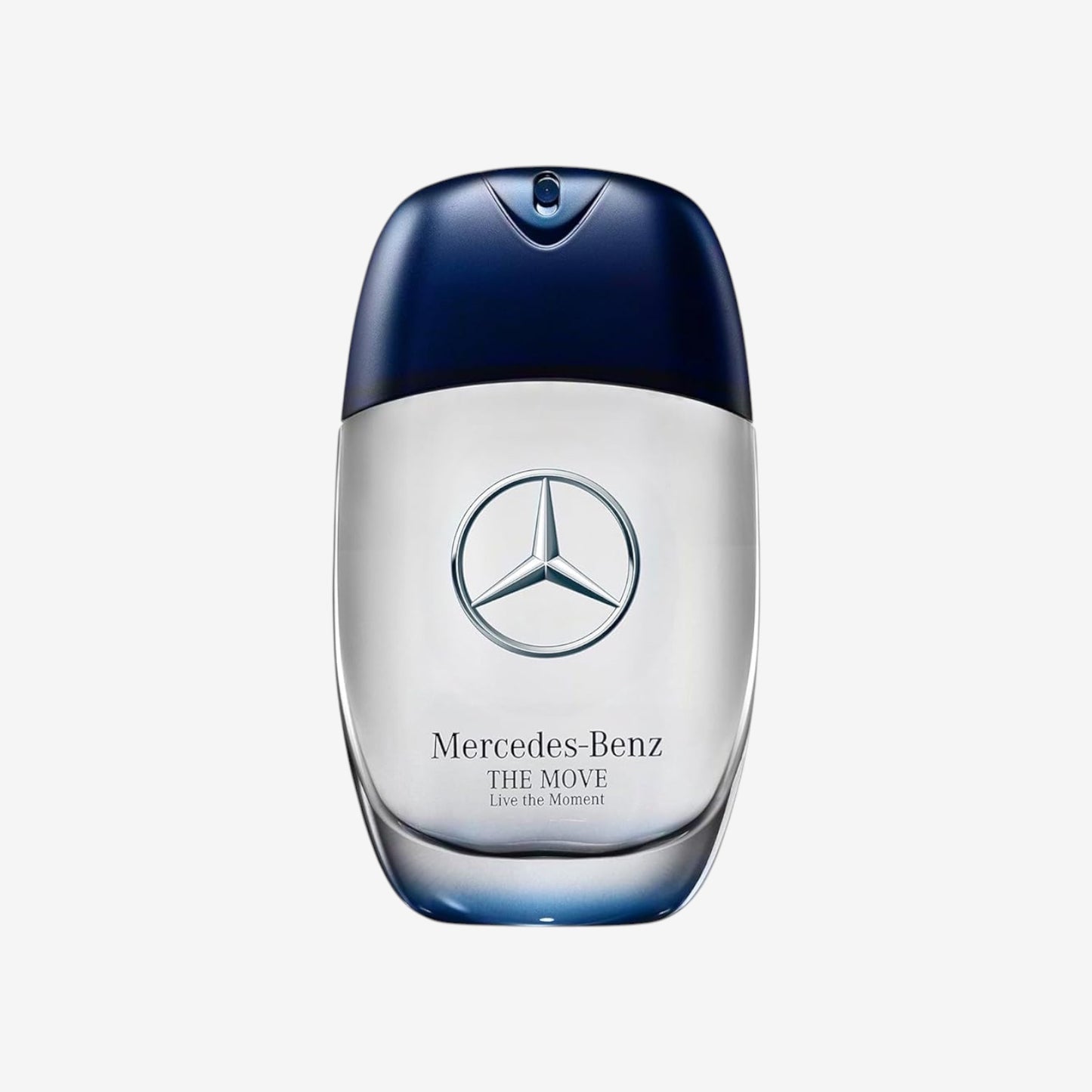 MERCEDES-BENZ, The Move Live The Moment, Eau de Parfum, Herrenduft, 100 ml