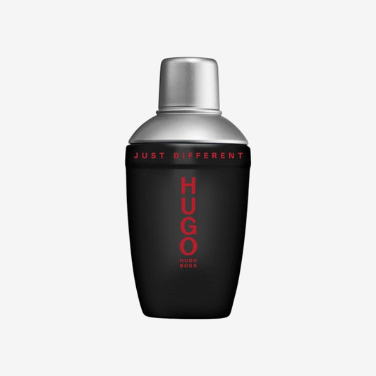 Hugo Just Different Eau de Toilette 75ml