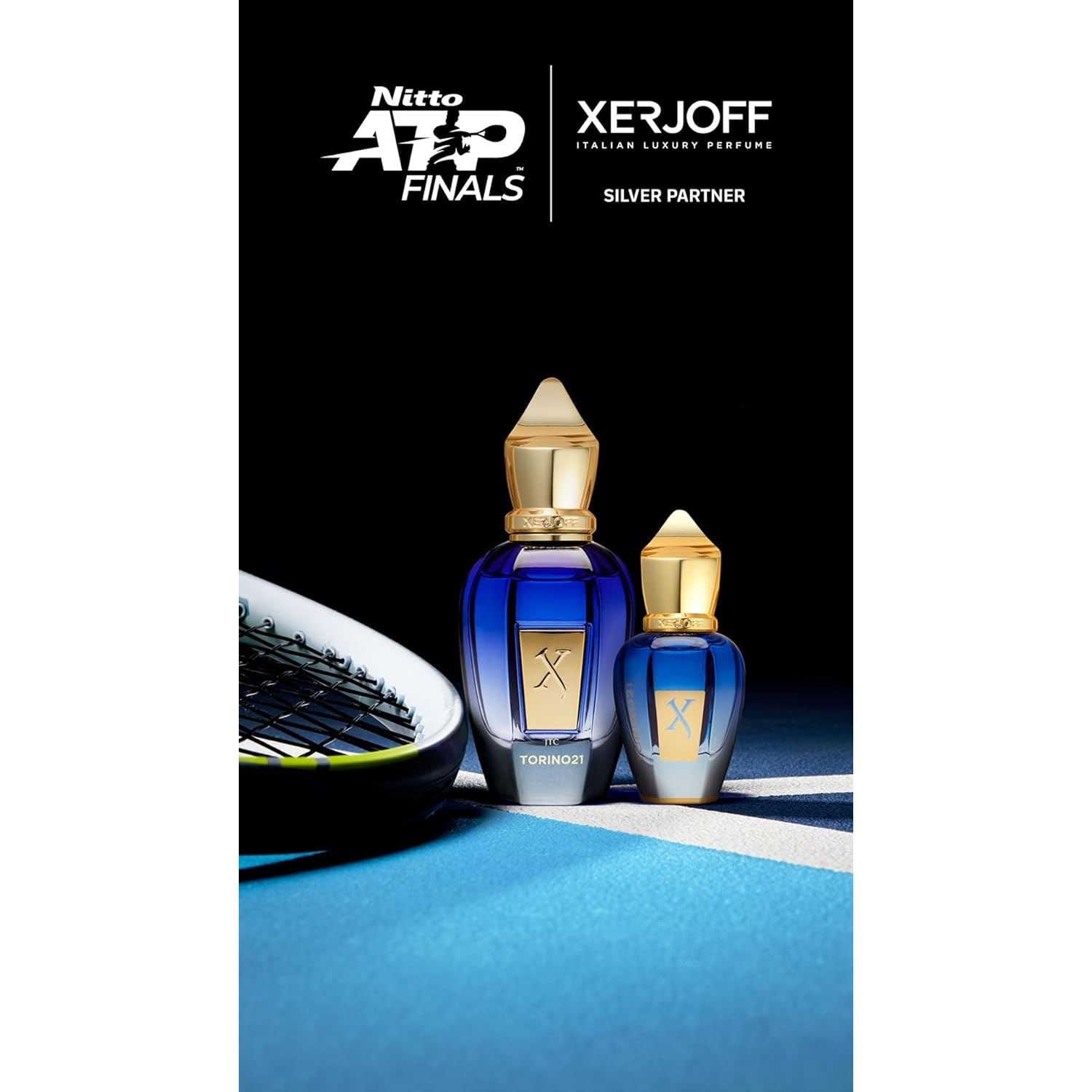 Damenparfüm Xerjoff Torino21 EDP 50 ml