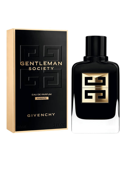 Gentleman Society Ambrée EDP 60ML