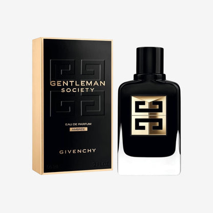 Gentleman Society Ambrée EDP 60ML