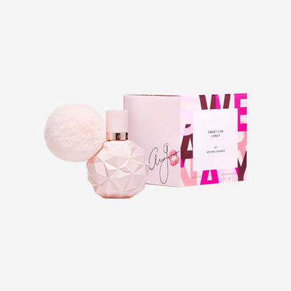 Ariana Grande Sweet Like Candy for Women 3.4 oz EDP Spray
