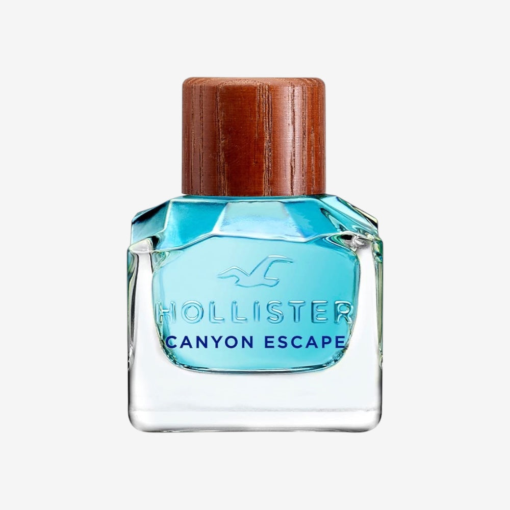 Canyon Escape For Him Eau de Toilette Spray 50ML