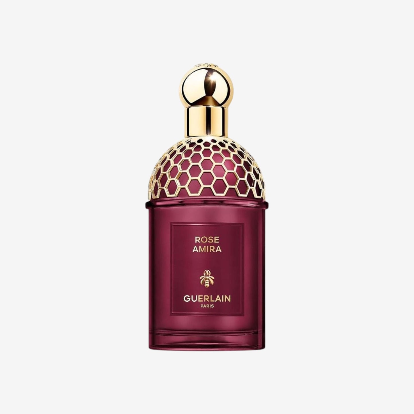 Guerlain Absolus Allegoria Rose Amira Eau de Parfum 125ML