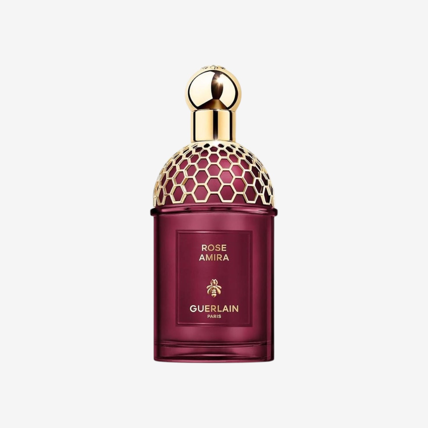 Guerlain Absolus Allegoria Rose Amira Eau de Parfum 125ML