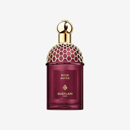 Guerlain Absolus Allegoria Rose Amira Eau de Parfum 125ML